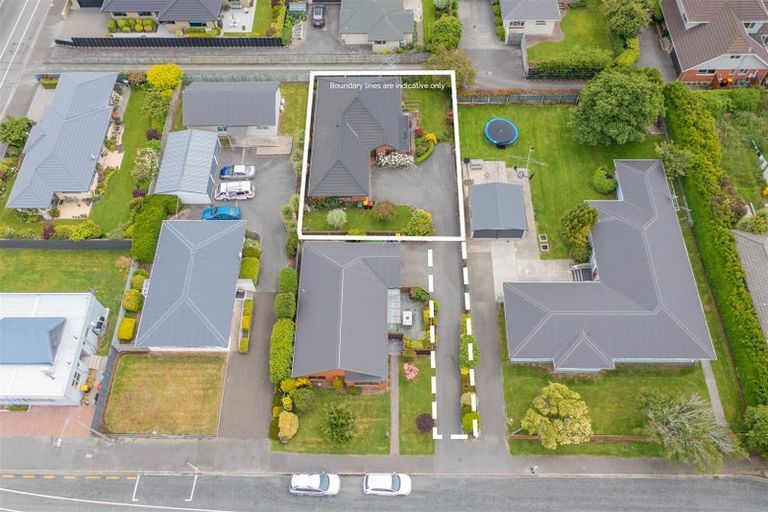 Photo of property in 76 Windsor Street, Windsor, Invercargill, 9810