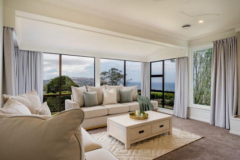 Photo of property in 51 Isadore Road, Saint Clair, Dunedin, 9012