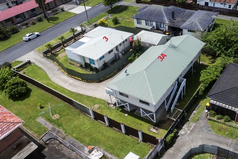 Photo of property in 3a Waterview Road West, Takanini, 2112