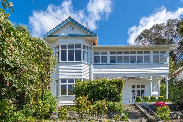 Photo of property in 34 Norfolk Street, Saint Clair, Dunedin, 9012