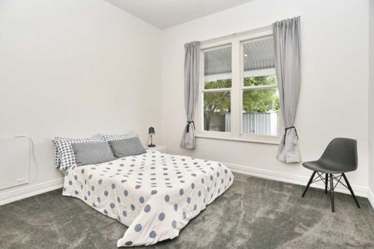 Photo of property in 29 Huxley Street, Sydenham, Christchurch, 8023