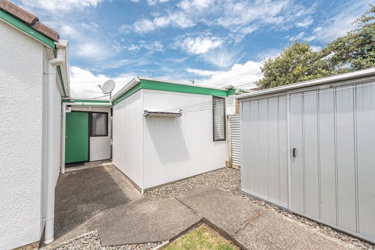 Photo of property in 101b Portal Street, Durie Hill, Whanganui, 4500