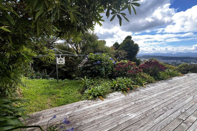 Photo of property in 19 Highbury Crescent, Aro Valley, Wellington, 6012