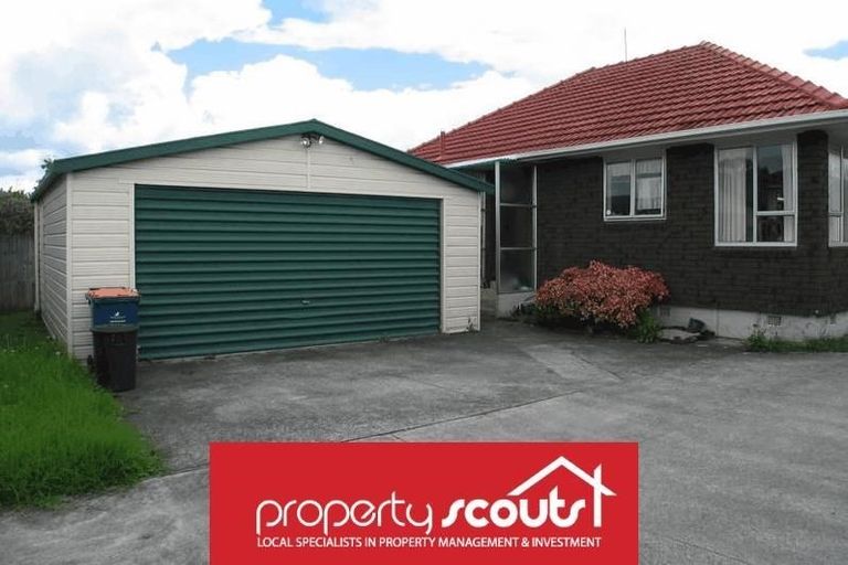 Photo of property in 53 Rathgar Road, Henderson, Auckland, 0610