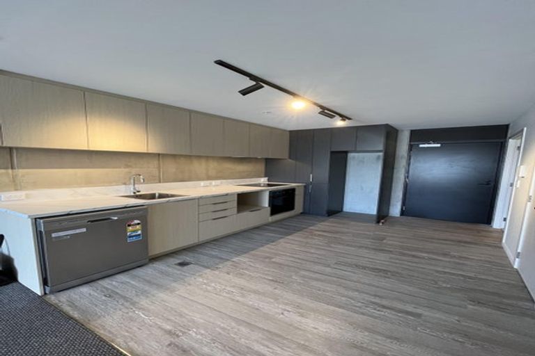 Photo of property in 602/21 King Street, Mount Cook, Wellington, 6021