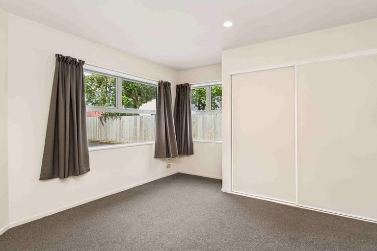 Photo of property in 67b Burke Street, Addington, Christchurch, 8024