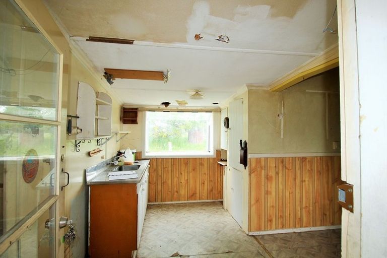 Photo of property in 2128 Weston-ngapara Road, Ngapara, Oamaru, 9494