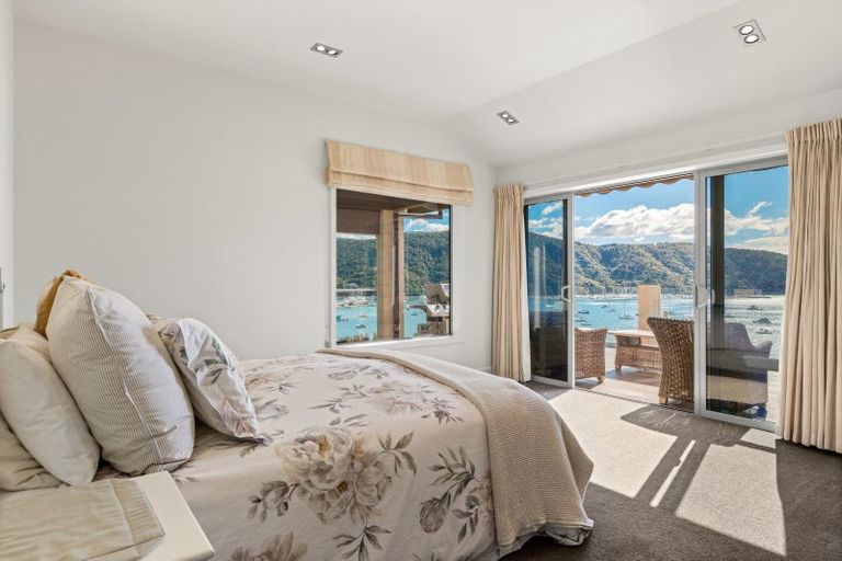 Photo of property in 362b Waikawa Road, Waikawa, Picton, 7220