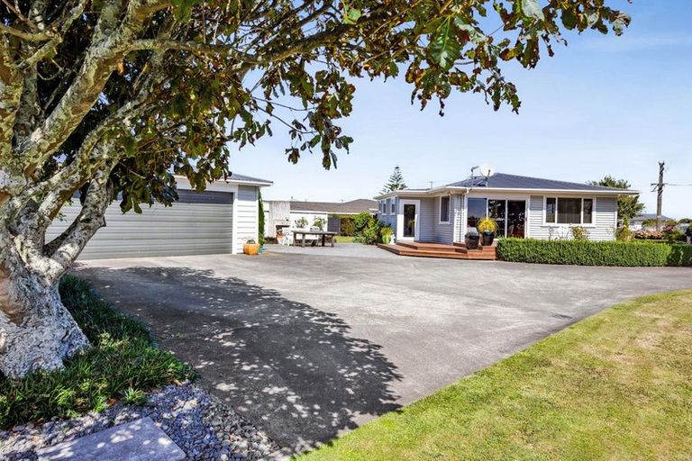Photo of property in 48 Fantham Street, Hawera, 4610