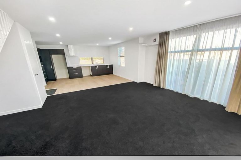 Photo of property in 1/15 Tennyson Street, Sydenham, Christchurch, 8023