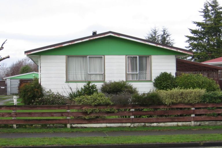 Photo of property in 60 Kippenberger Street, Lansdowne, Masterton, 5810