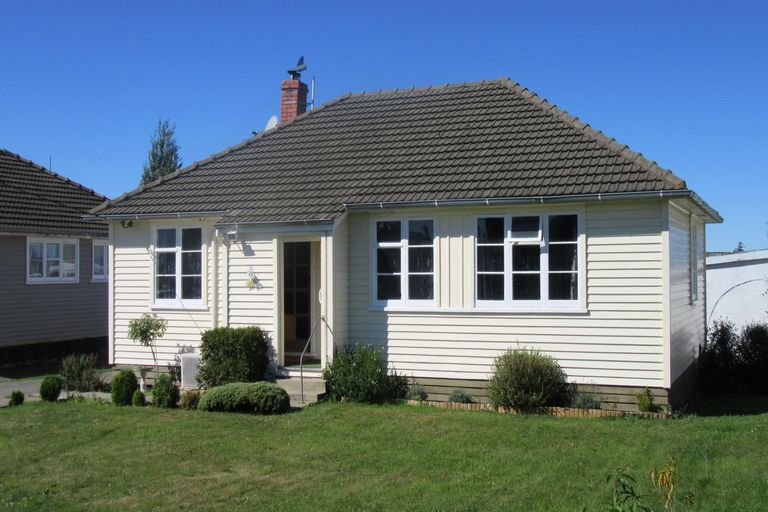Photo of property in 33 Belt Street, Waimate, 7924