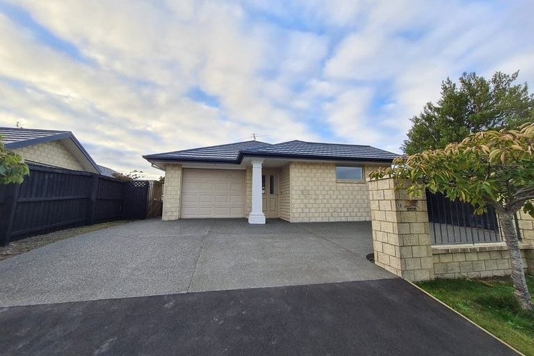 Photo of property in 1d Staffordshire Street, Burwood, Christchurch, 8083