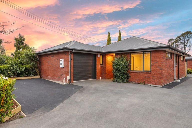 Photo of property in 27a Earl Street, Hillsborough, Christchurch, 8022