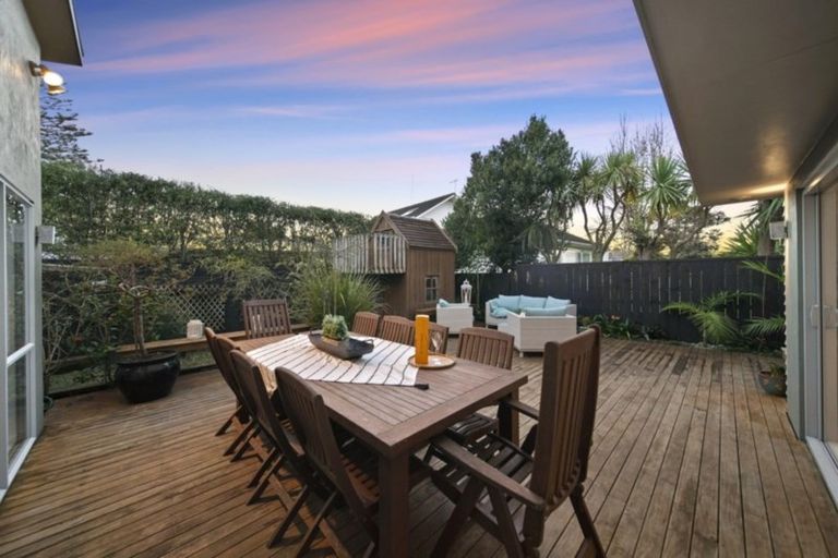 Photo of property in 67 Millen Avenue, Pakuranga, Auckland, 2010