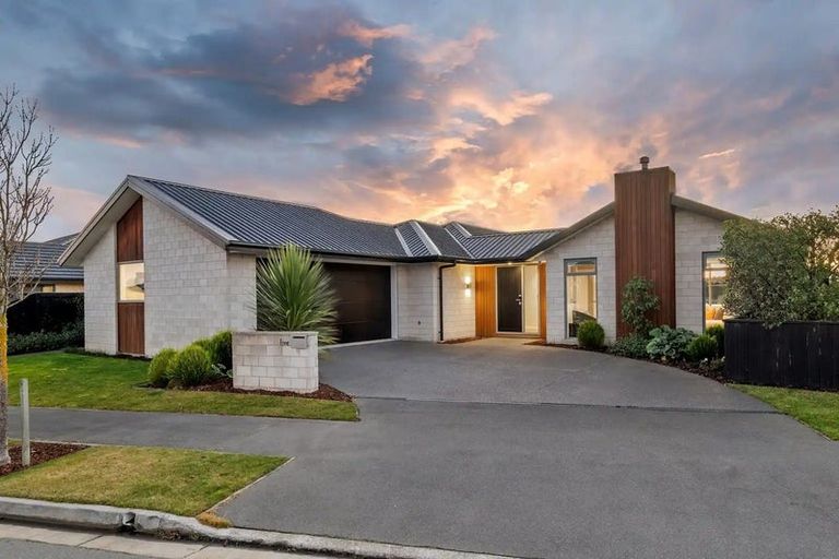 Photo of property in 5 Bonecrusher Street, Lincoln, 7608