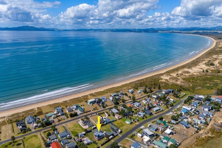 Photo of property in 76 Simon Urlich Road, Karikari Peninsula, Kaitaia, 0483