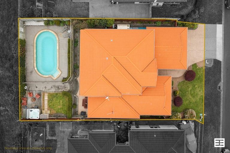 Photo of property in 10 Aurora Avenue, Welcome Bay, Tauranga, 3112