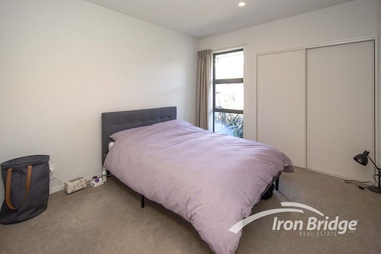 Photo of property in 29c Clarence Street South, Addington, Christchurch, 8024