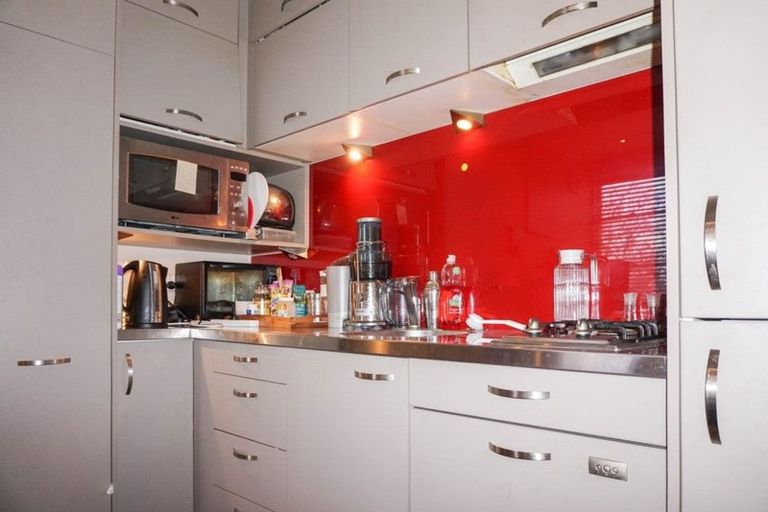 Photo of property in 1/3 View Street, Dunedin Central, Dunedin, 9016