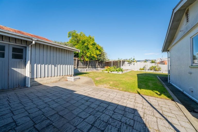 Photo of property in 6 Mere Mere Street, Seaview, Timaru, 7910