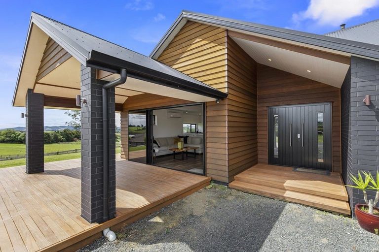 Photo of property in 54 Vineyard Road, Te Kauwhata, 3782