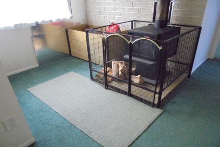 Photo of property in 132 Liverpool Street, Levin, 5510