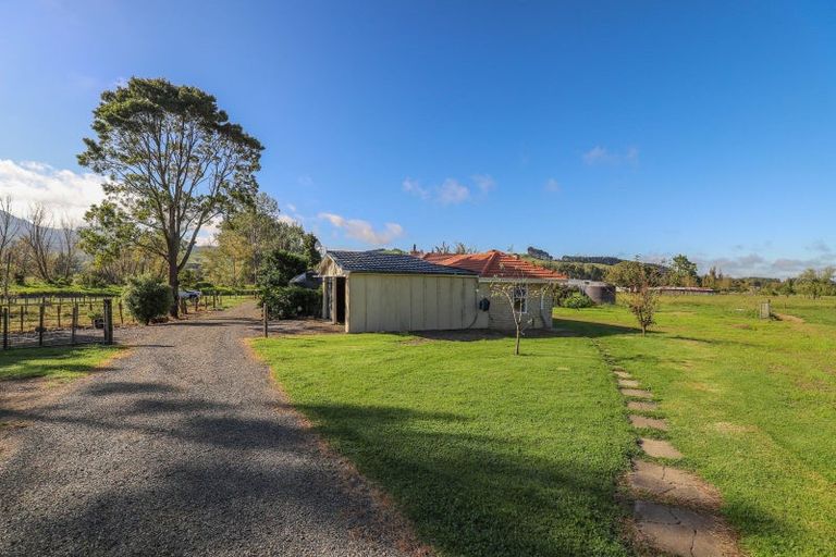 Photo of property in 141 Neavesville Road, Puriri, Thames, 3578