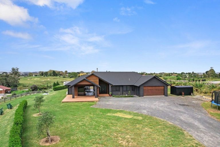 Photo of property in 54 Vineyard Road, Te Kauwhata, 3782