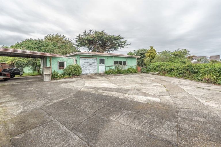 Photo of property in 69 Alma Road, Gonville, Whanganui, 4501
