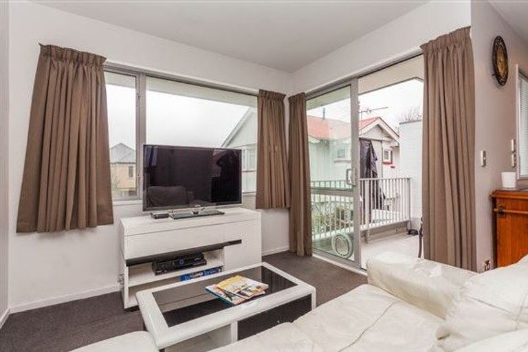 Photo of property in 1/424 Manchester Street, St Albans, Christchurch, 8014