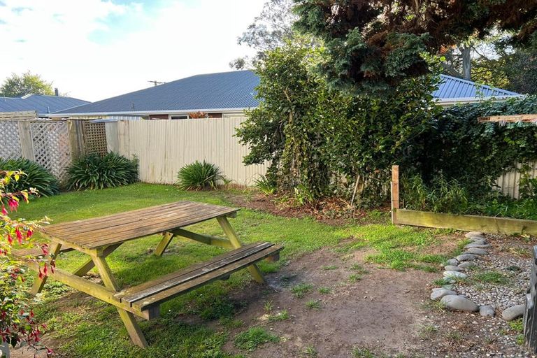 Photo of property in 1 William Street, Lincoln, 7608