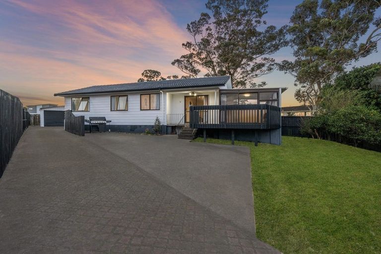 Photo of property in 40 Tamworth Close, Manurewa, Auckland, 2102