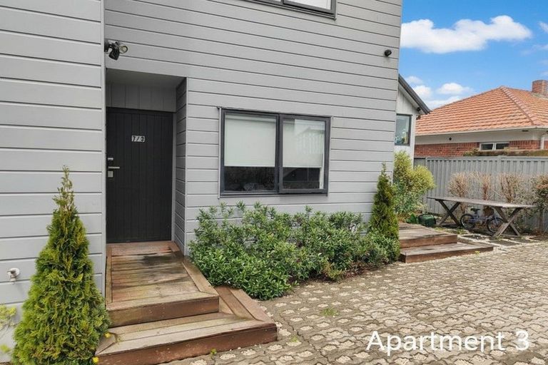 Photo of property in 3/7 Caspar Road, Papatoetoe, Auckland, 2025