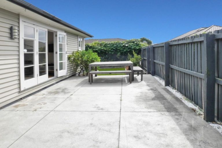 Photo of property in 144 Halswell Road, Hillmorton, Christchurch, 8025