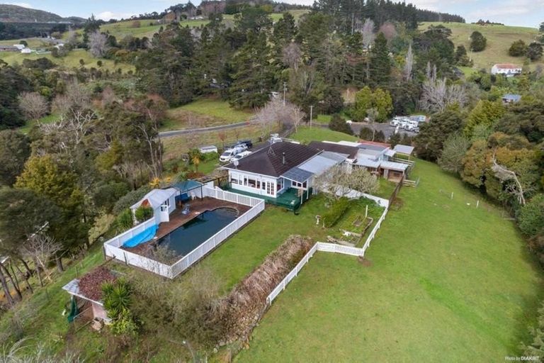 Photo of property in 272 Hunua Road, Hunua, Papakura, 2583