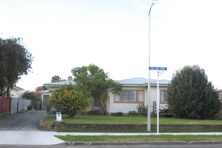 Photo of property in 40 Hillary Crescent, Maraenui, Napier, 4110