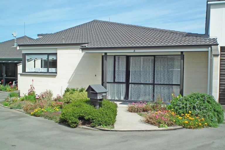 Photo of property in 307a Thames Street, Oamaru, 9400