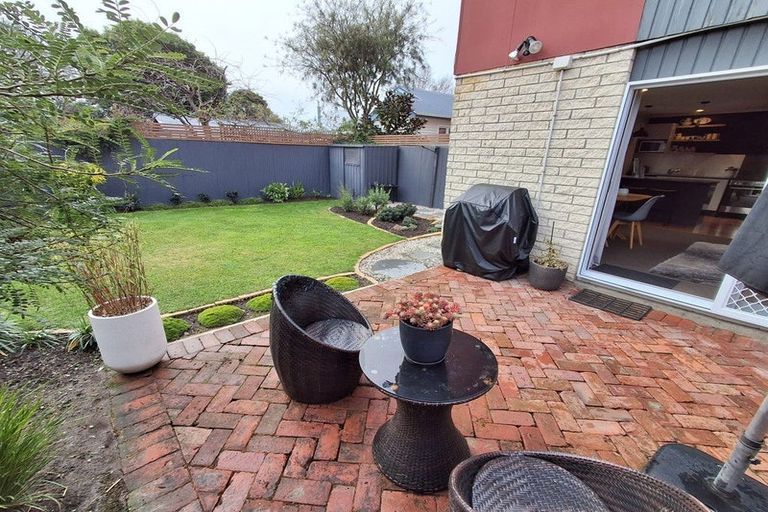 Photo of property in 4/25 Rosewarne Street, Spreydon, Christchurch, 8024