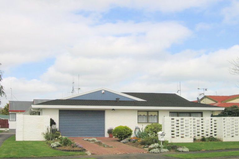 Photo of property in 115b Lorne Street, Morrinsville, 3300