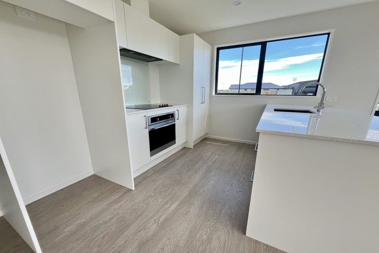 Photo of property in 1 Comer Street, Halswell, Christchurch, 8025