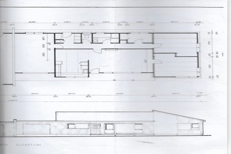 Photo of property in 12b Oxford Street, Marton, 4710