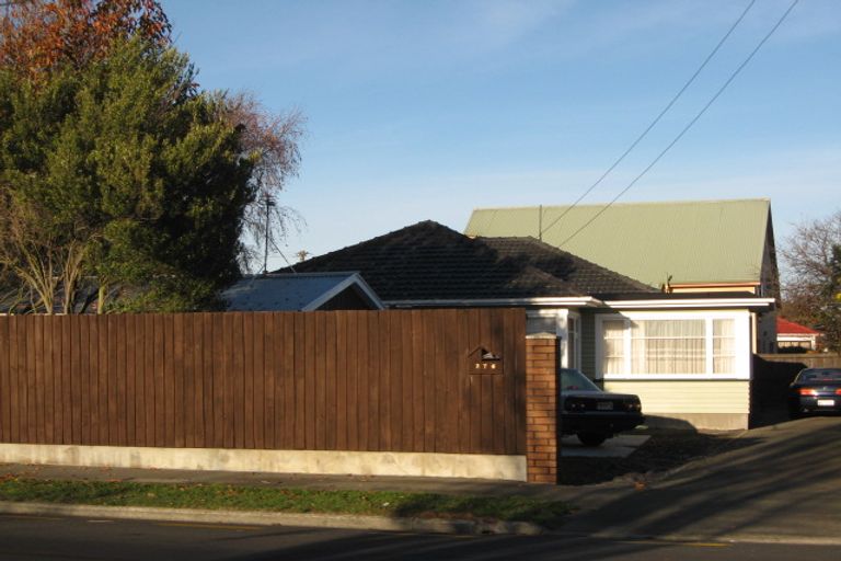Photo of property in 276 Travis Road, New Brighton, Christchurch, 8083