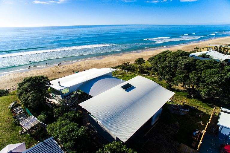 Photo of property in 18 Pare Street, Wainui, Gisborne, 4010