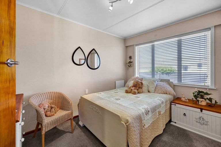 Photo of property in 48 Fantham Street, Hawera, 4610