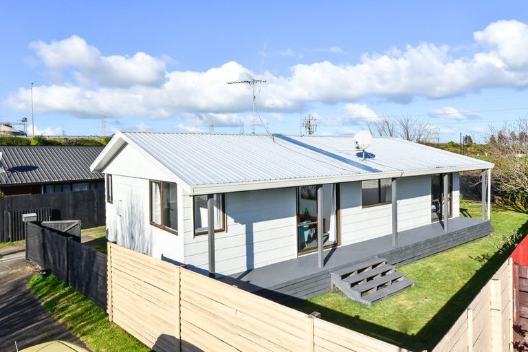 Photo of property in 14 Gillett Lane, Enderley, Hamilton, 3214