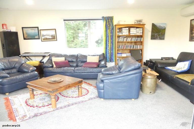 Photo of property in 44 Birdwood Avenue, Beckenham, Christchurch, 8023