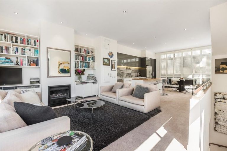 Photo of property in 7f Maunsell Road, Parnell, Auckland, 1052