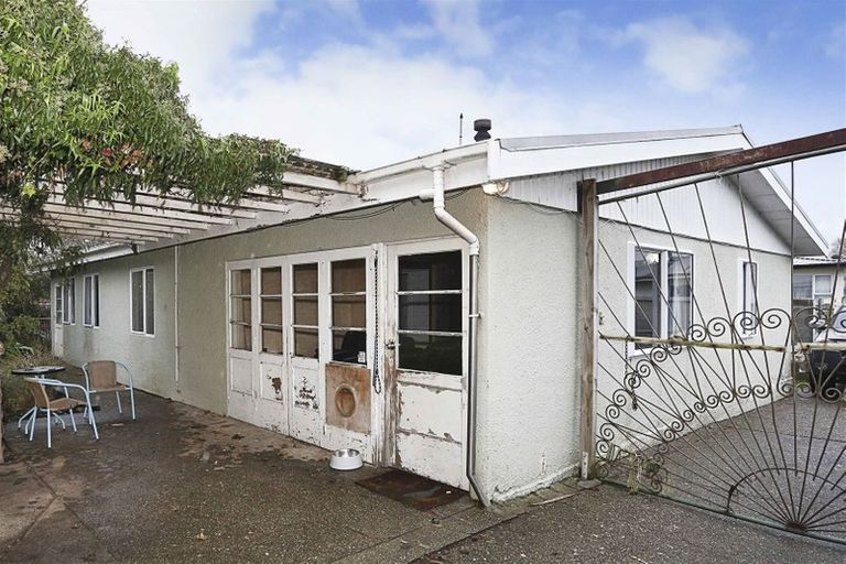 Photo of property in 160 Ettrick Street, Appleby, Invercargill, 9812