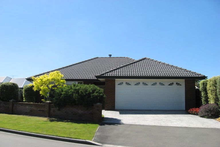 Photo of property in 2 Dawson Douglas Place, Kaiapoi, 7630